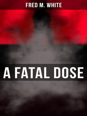 cover image of A Fatal Dose
